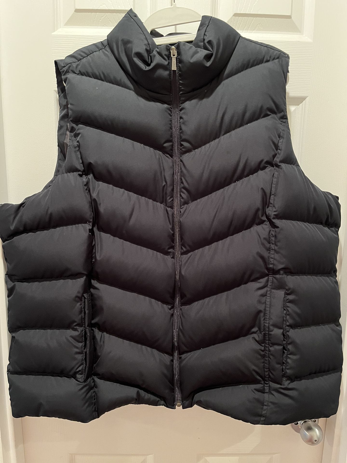 Land’s End Women’s Vest