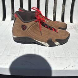 Jordan 14s