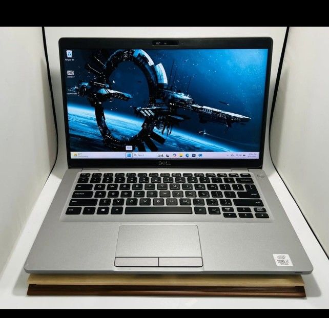 Dell LATITUDE 5410 Core i7-10610u 2.30Ghz 16GB RAM 256GB SSD Windows 11 Pro!!!