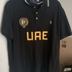 UAE Polo RL