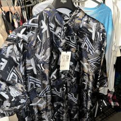 Fendi Shirt 