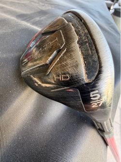 Taylormade 5 Hybrid Golf Club