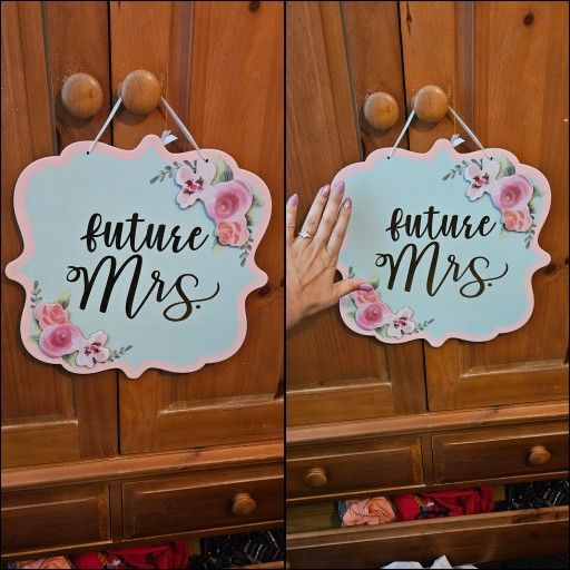 Wedding Items