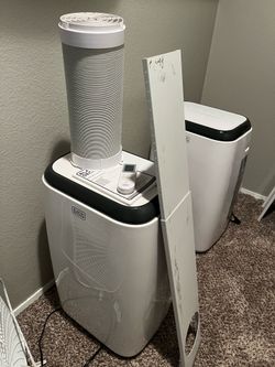 Portable Air Conditioner