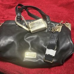 Bolso Versace Original Nuevo