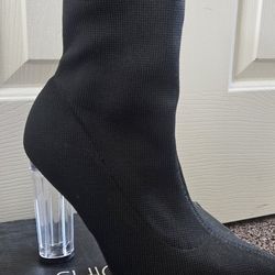 Fashion Nova Booties