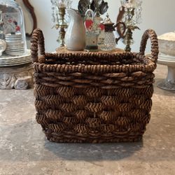 Basket 