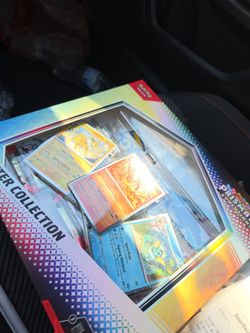 Prismatic Evolutions poster collection