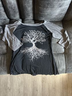 Cutie Black Long Sleeve!