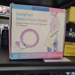 UJOYFEEL SMART HULA HOOPS