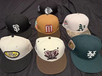 New Era Hats