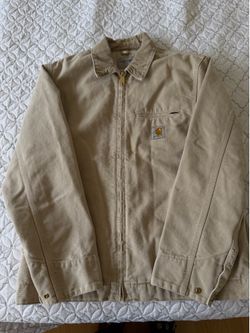 Carhartt Detroit Jacket