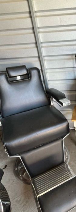 Barber shop chair/salon chairs