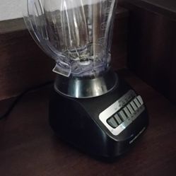Hamilton Beach 10 Sleep Blender