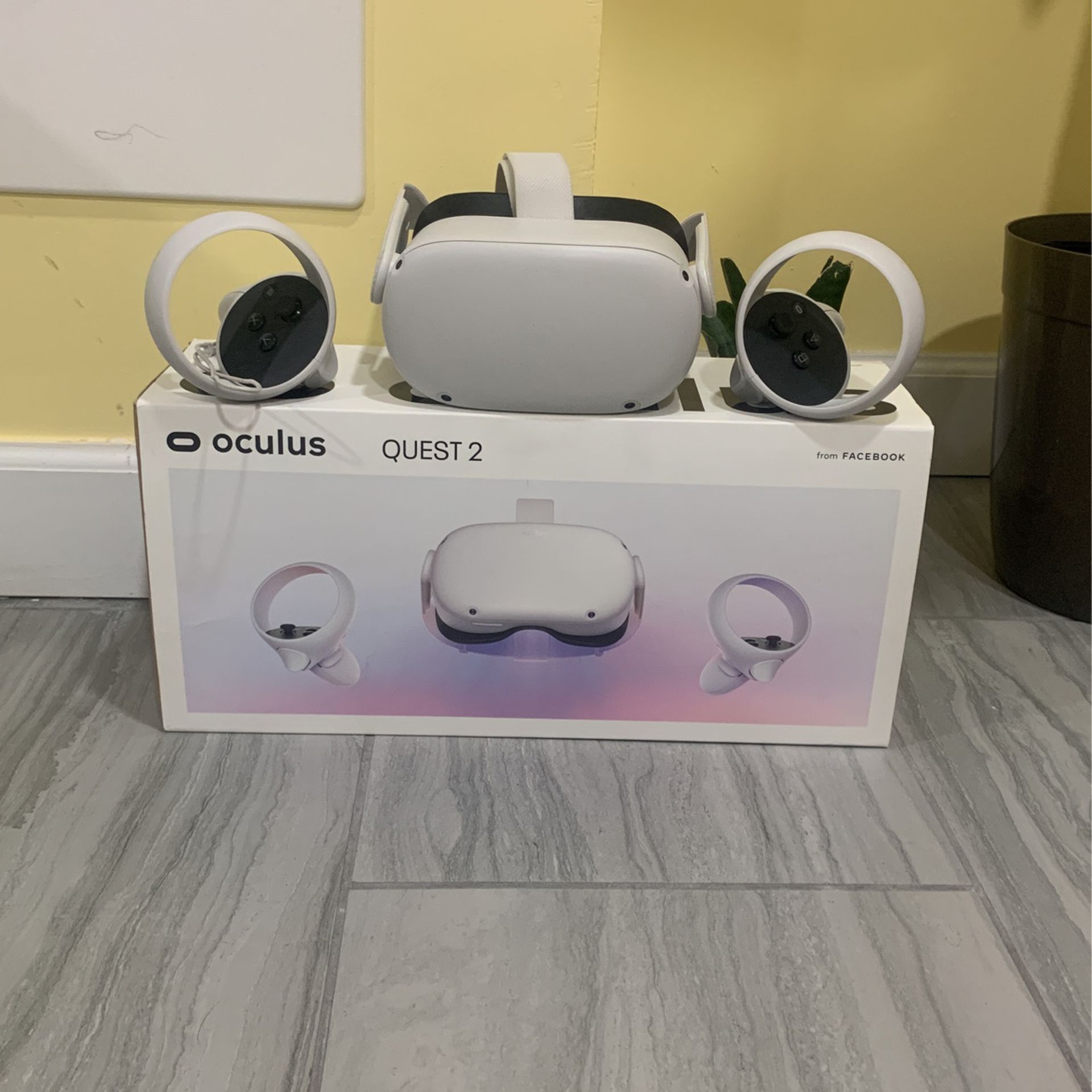 Oculus Quest 2 64gb for Sale in The Bronx, NY - OfferUp