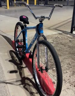 throne 29er