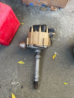 Distributor