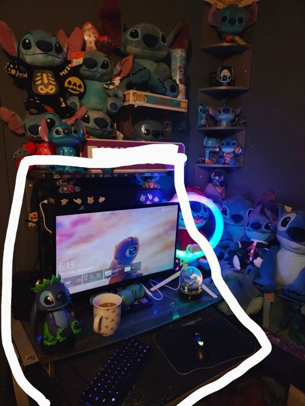Gaming Pc