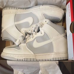 Nike Dunks