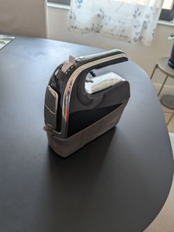 Hamilton Beach Electric Hand Mixer