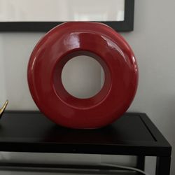 Fancy Florero (Ceramic Flower Vase)