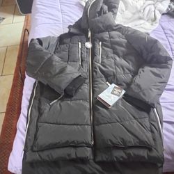 Macy's Jacket $195 Msrp