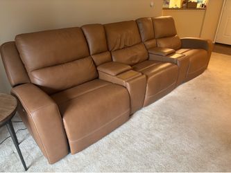 0 gravity reclinable Couch