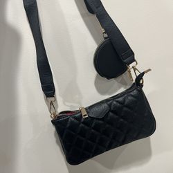 Side Purse