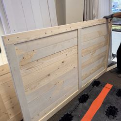 Openbox 48” Barn Doors