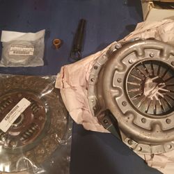 300zx Clutch Kit Z1 OEM