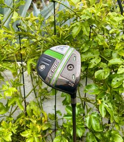 Callaway Epic Max Fairway 3wood