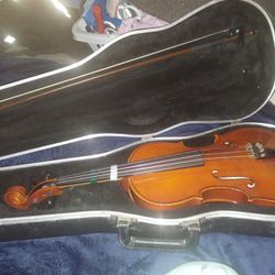 Scherl &Roth Violin