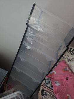 Shoes boxes