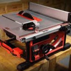 Tablesaw