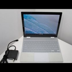 Google Pixelbook