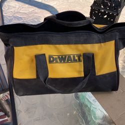 DEWALT 12 Inch BAG