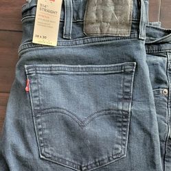 Men's Levi's Flex Jeans 38x30