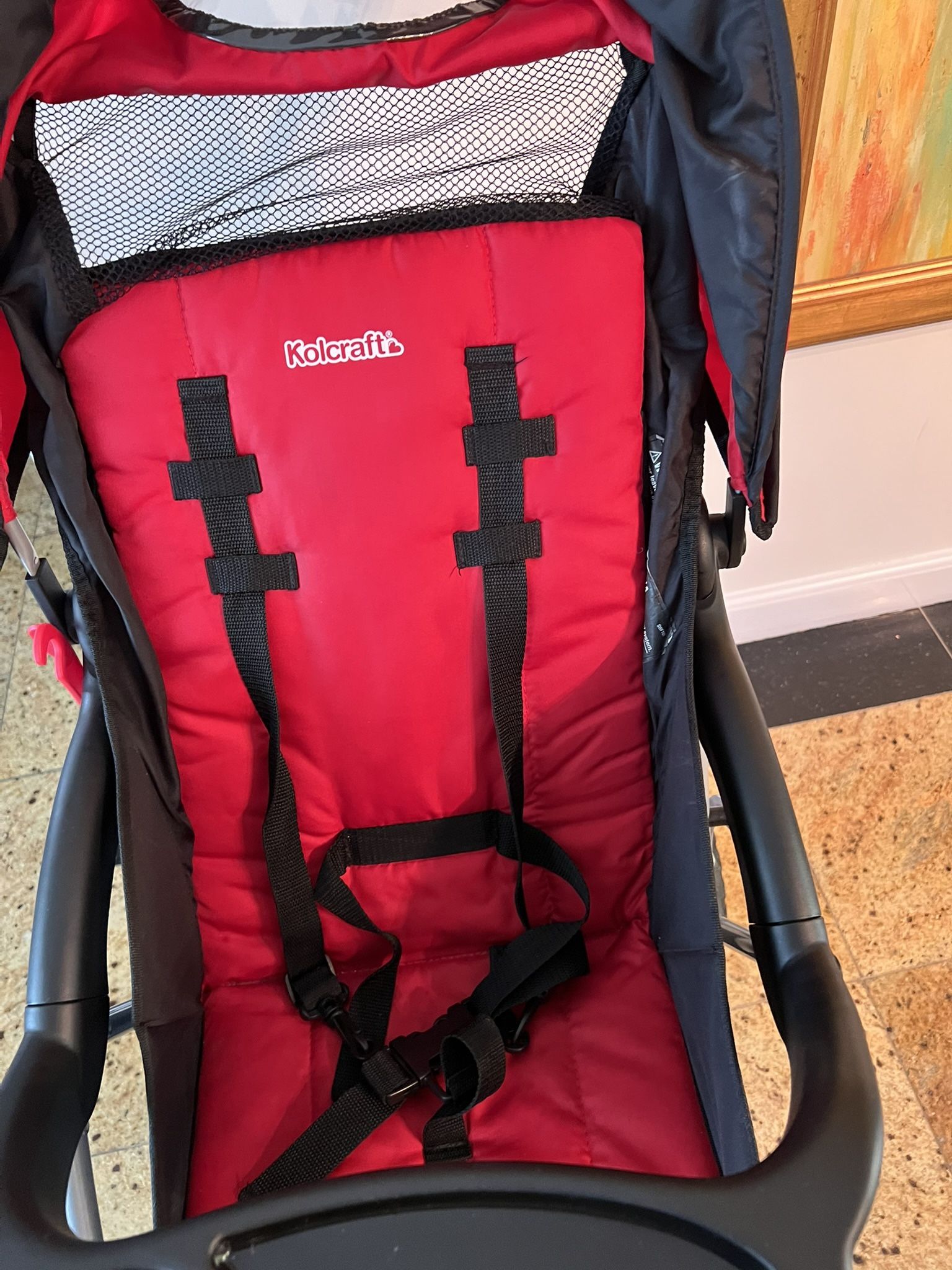 Stroller Of Sale! Like New!!