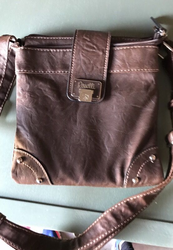 Rosetta pocketbook