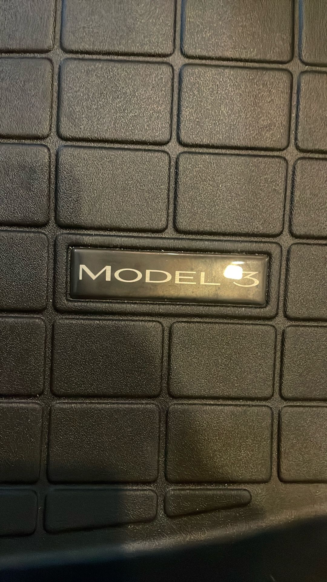 Es Para El Modelo 3