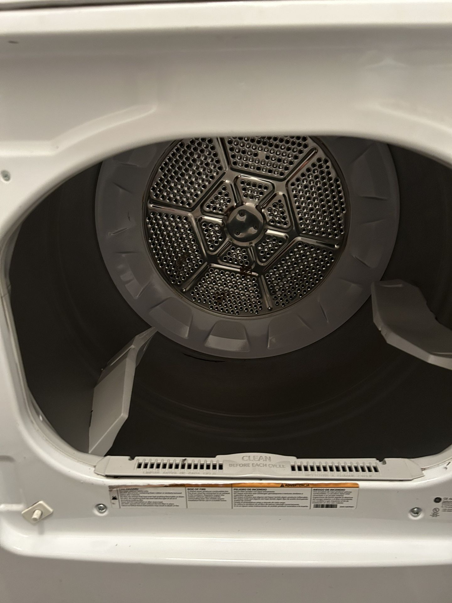 GE Electric Dryer for Sale in Pt Orange, FL OfferUp
