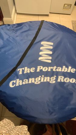 Chaping room
