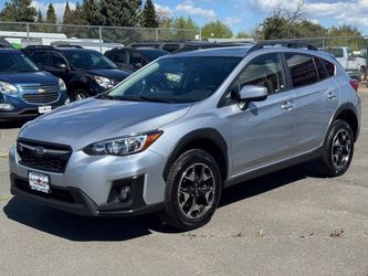 2019 Subaru Crosstrek