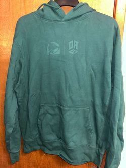 Tacobell X Davante Adams Hoodie