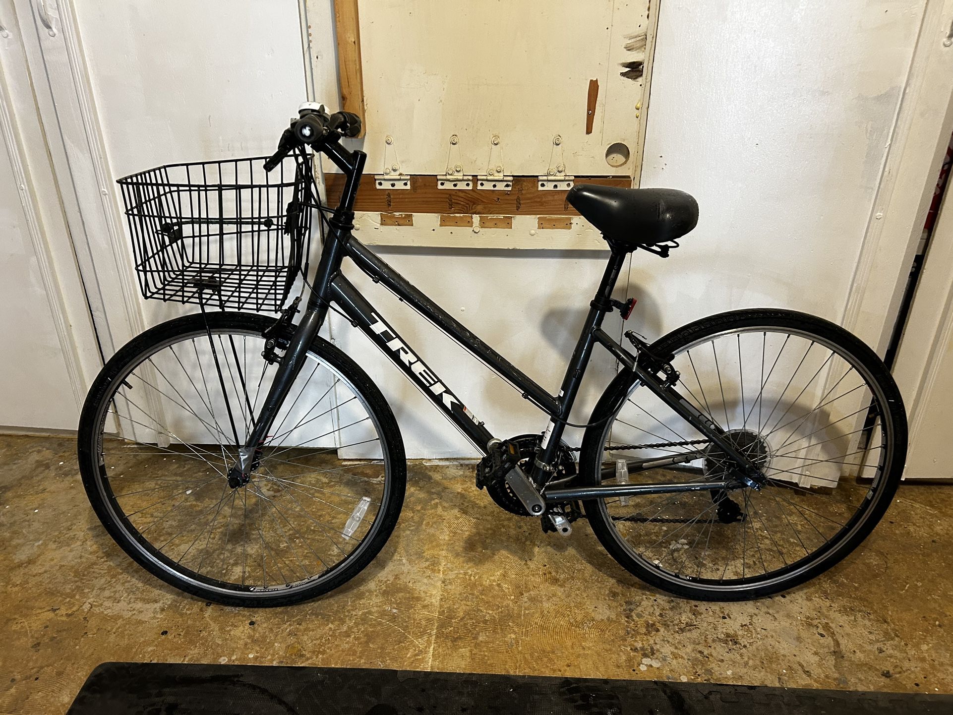Trek Bike