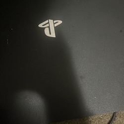 Ps4 pro black