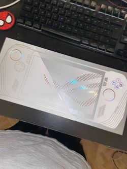 Asus rog ally z1 extreme