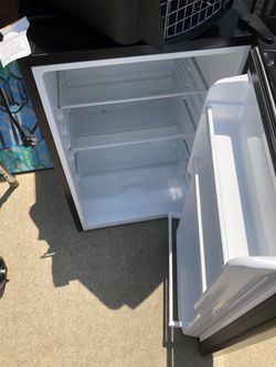 Mini Fridge