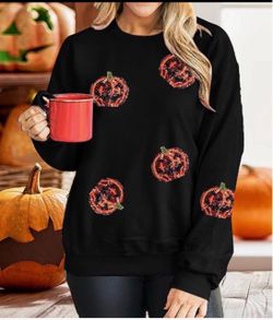 Stay spooky sweater 🖤✨