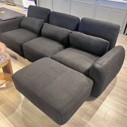 Brand new sofa